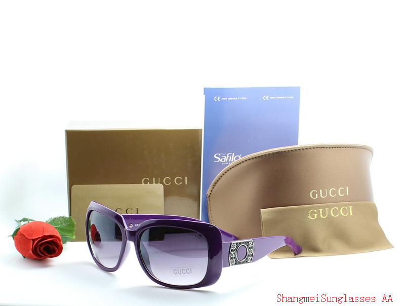 G Sunglasses AAA-1167