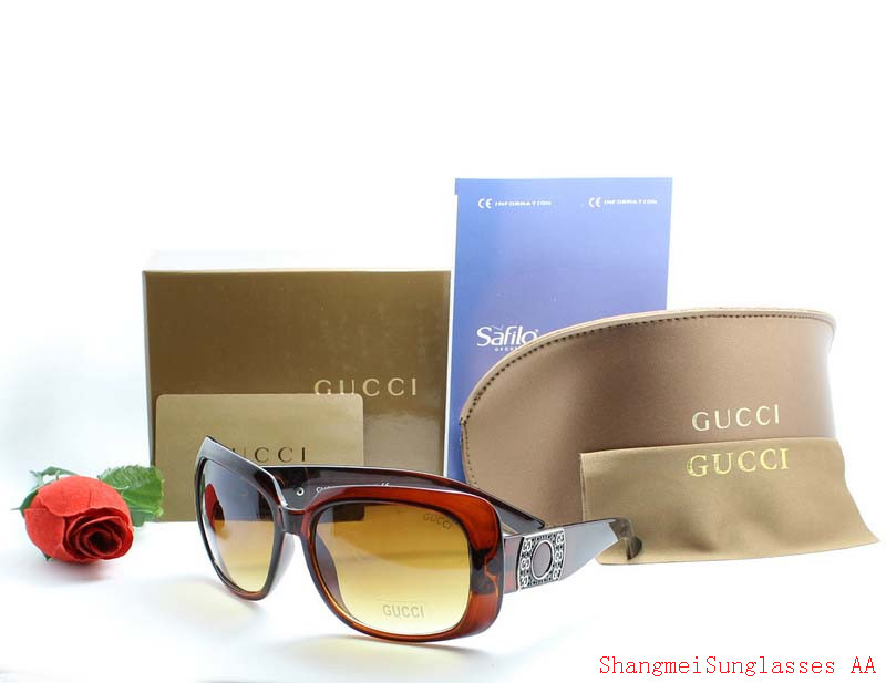 G Sunglasses AAA-1168