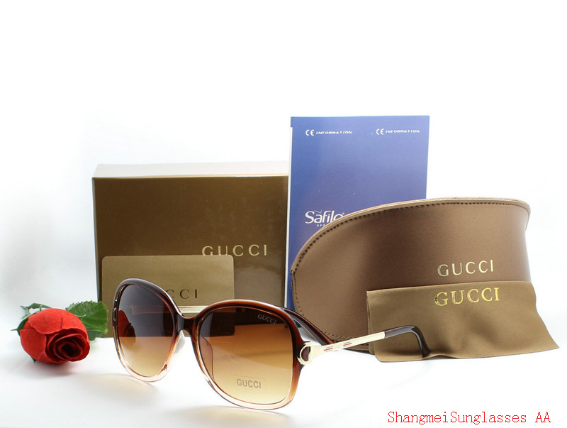 G Sunglasses AAA-1172