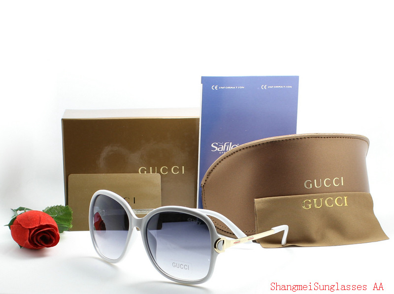 G Sunglasses AAA-1173