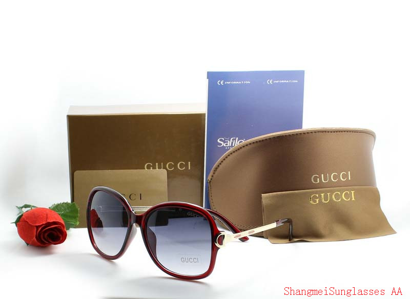 G Sunglasses AAA-1174