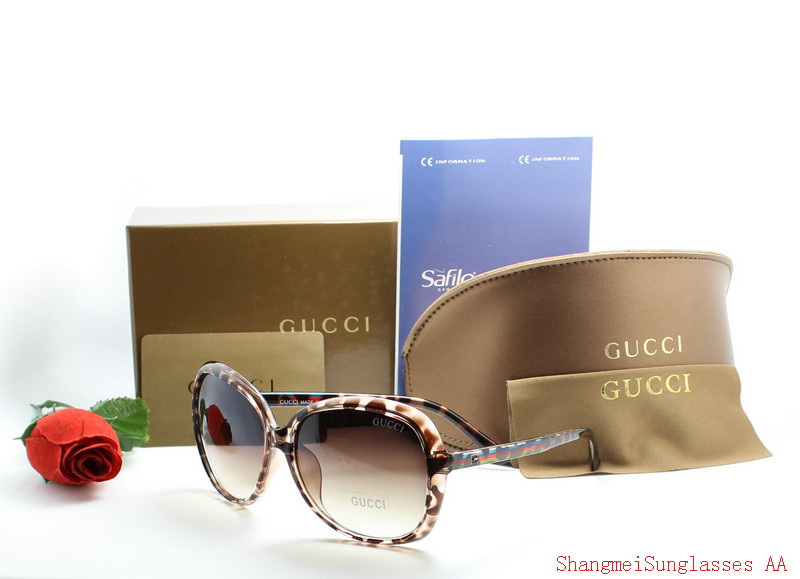 G Sunglasses AAA-1179