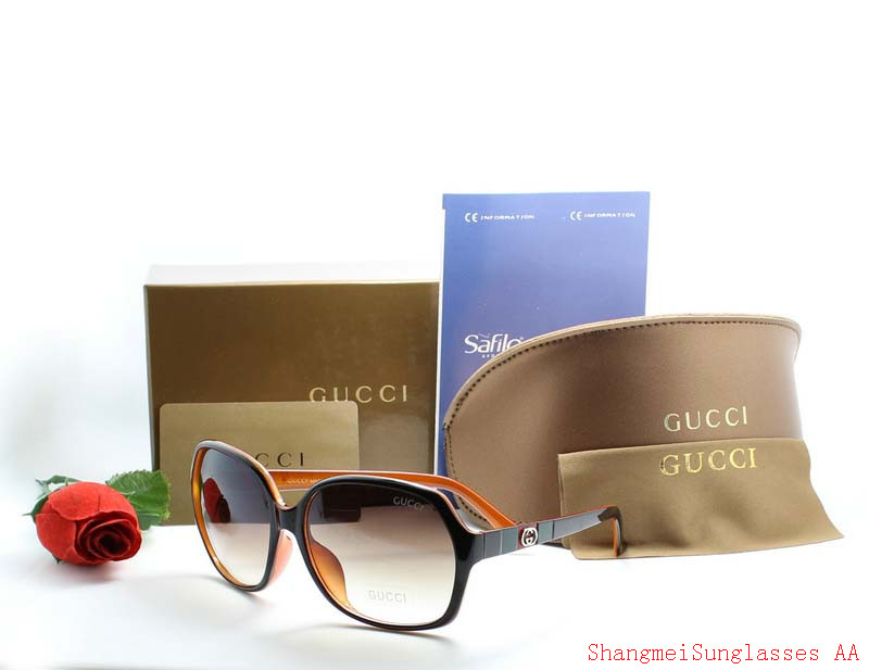 G Sunglasses AAA-1182