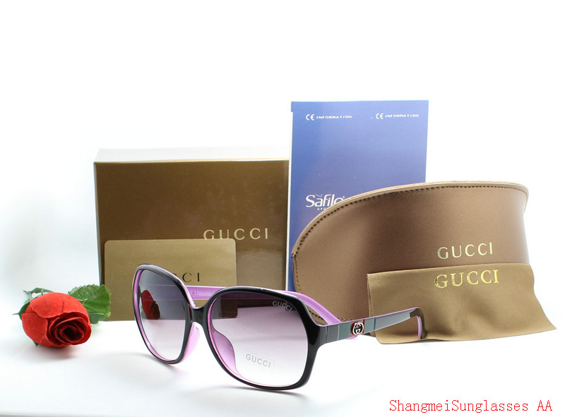 G Sunglasses AAA-1183