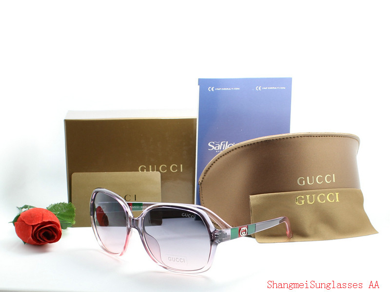 G Sunglasses AAA-1187