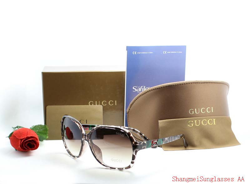 G Sunglasses AAA-1188