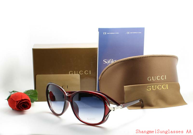 G Sunglasses AAA-1190