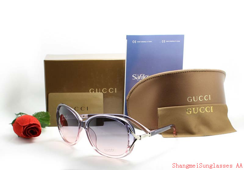 G Sunglasses AAA-1192