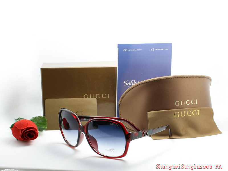 G Sunglasses AAA-1195