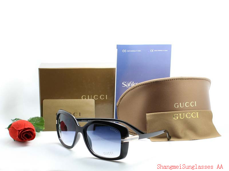 G Sunglasses AAA-1196