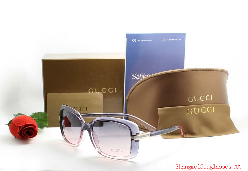 G Sunglasses AAA-1197