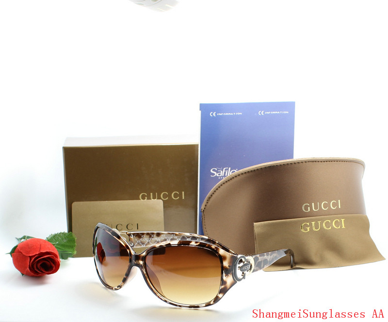 G Sunglasses AAA-1202