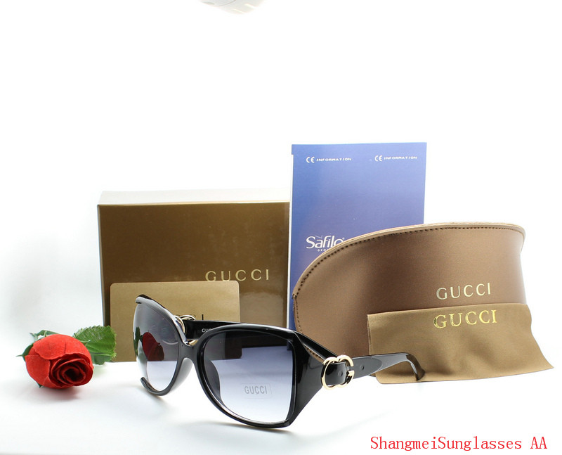 G Sunglasses AAA-1204