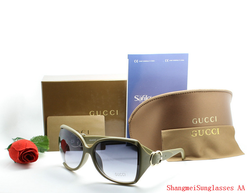 G Sunglasses AAA-1206