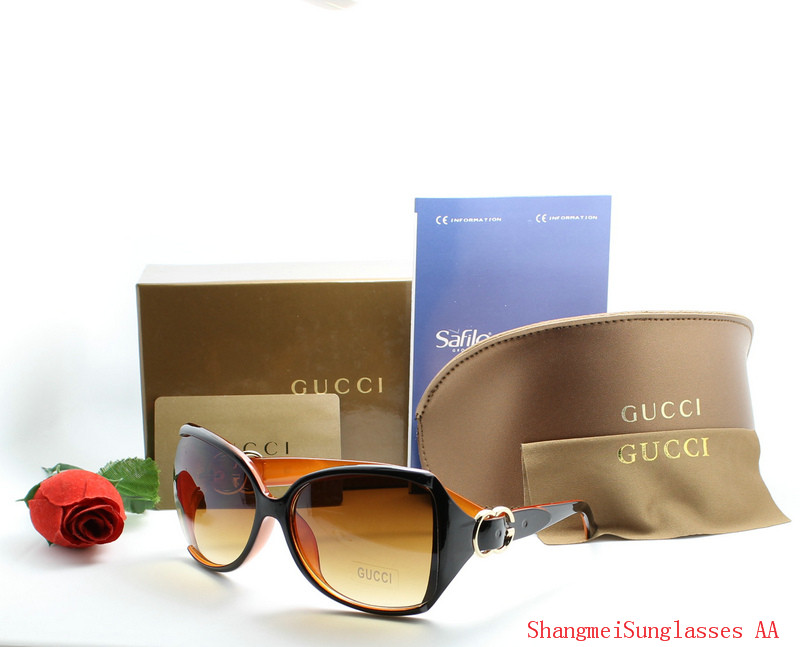 G Sunglasses AAA-1208