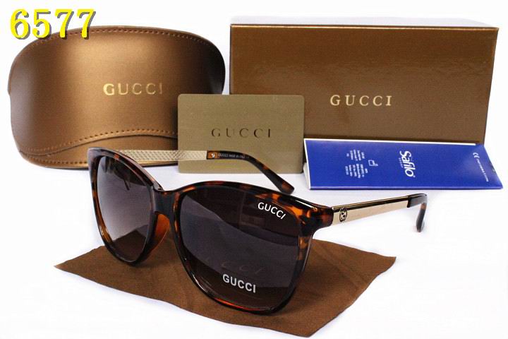 G Sunglasses AAA-121