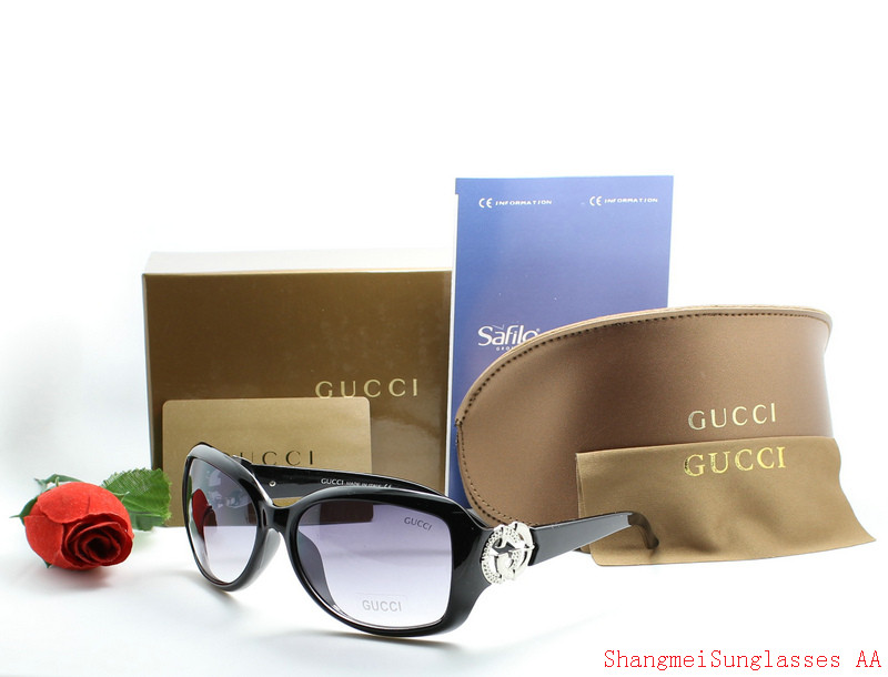 G Sunglasses AAA-1212