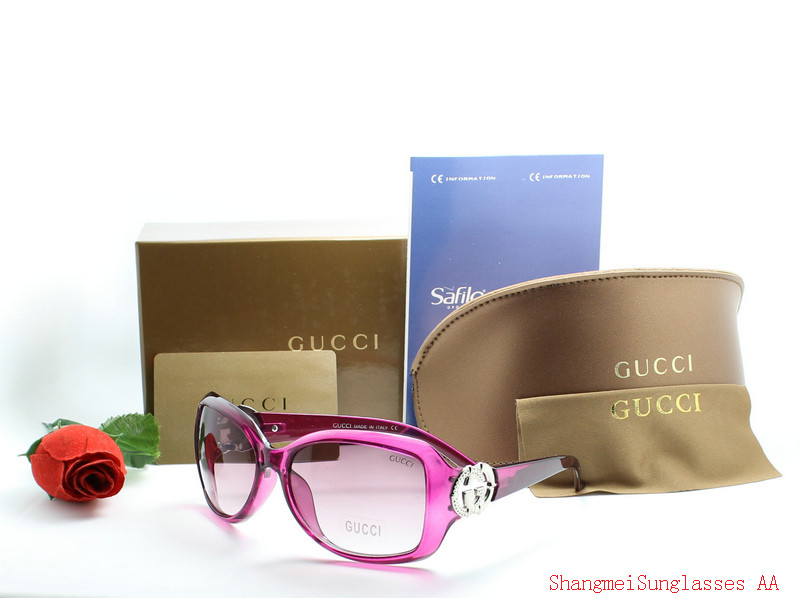 G Sunglasses AAA-1214