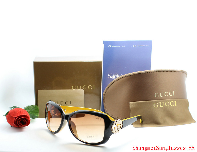 G Sunglasses AAA-1215