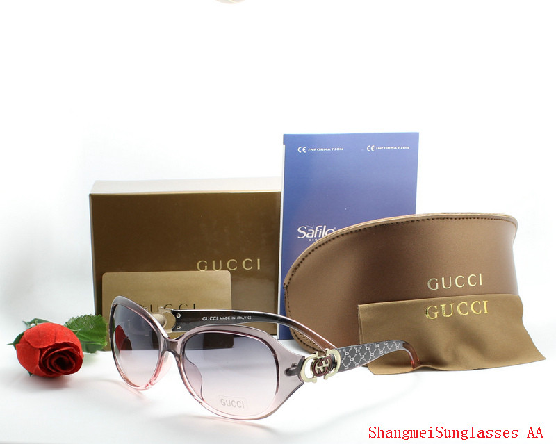 G Sunglasses AAA-1216