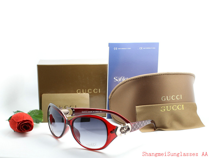 G Sunglasses AAA-1218