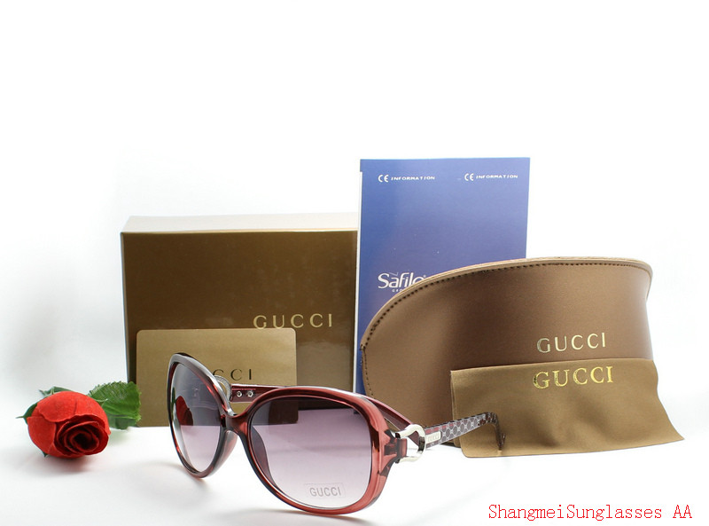 G Sunglasses AAA-1222