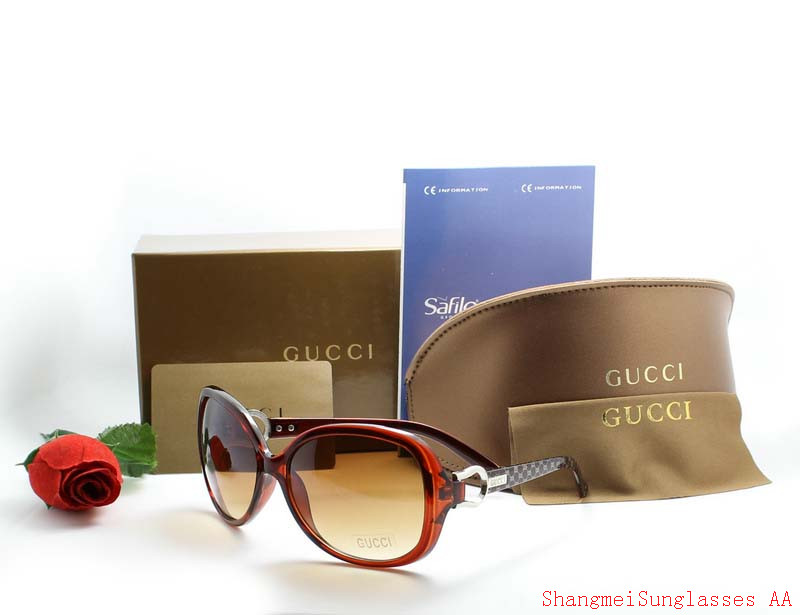 G Sunglasses AAA-1224