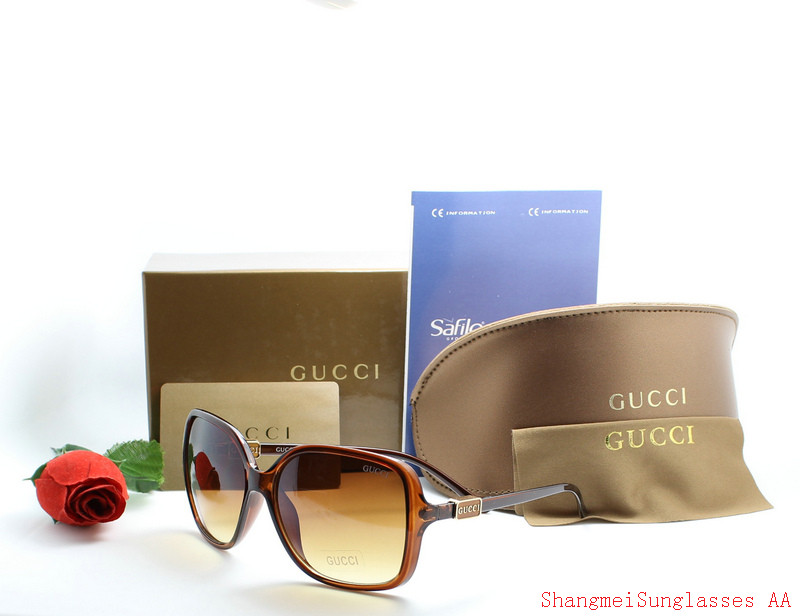 G Sunglasses AAA-1226