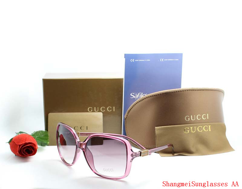 G Sunglasses AAA-1228