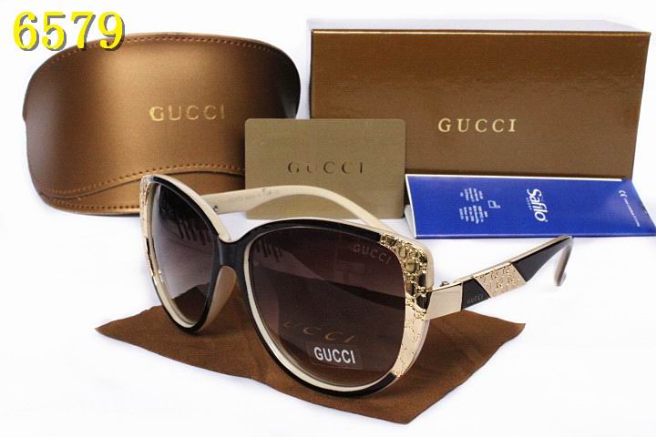 G Sunglasses AAA-123