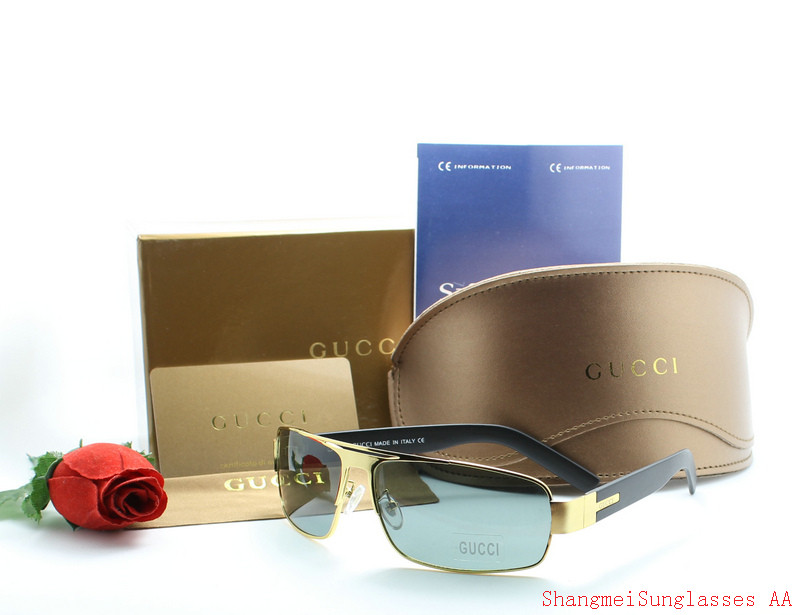 G Sunglasses AAA-1232