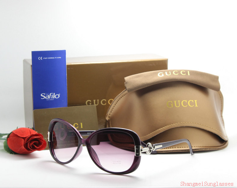 G Sunglasses AAA-1239