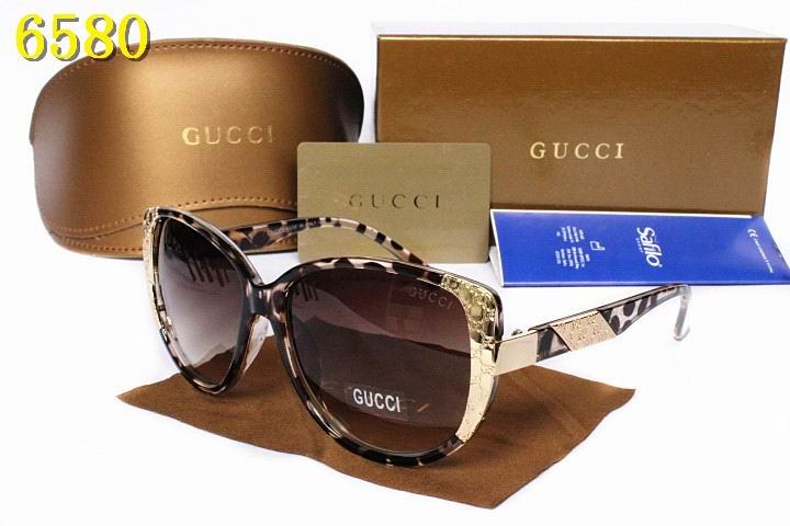 G Sunglasses AAA-124