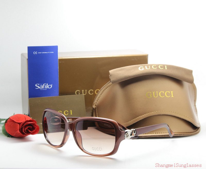 G Sunglasses AAA-1249