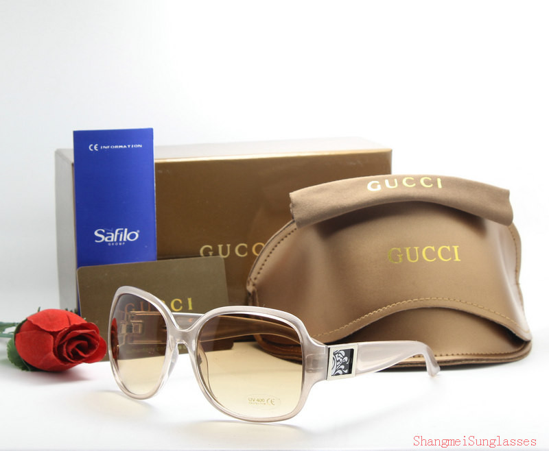 G Sunglasses AAA-1253