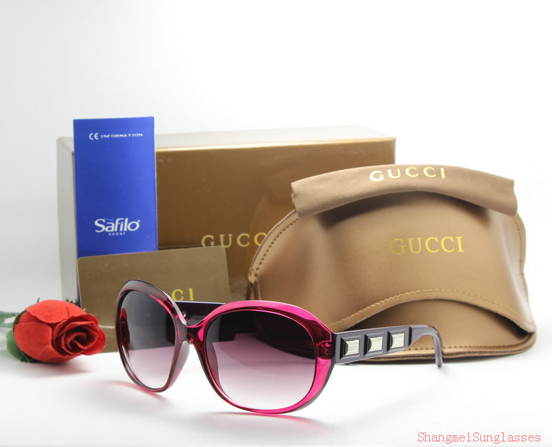 G Sunglasses AAA-1257