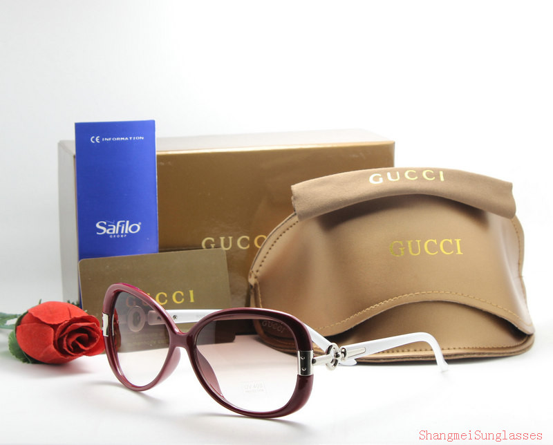 G Sunglasses AAA-1258