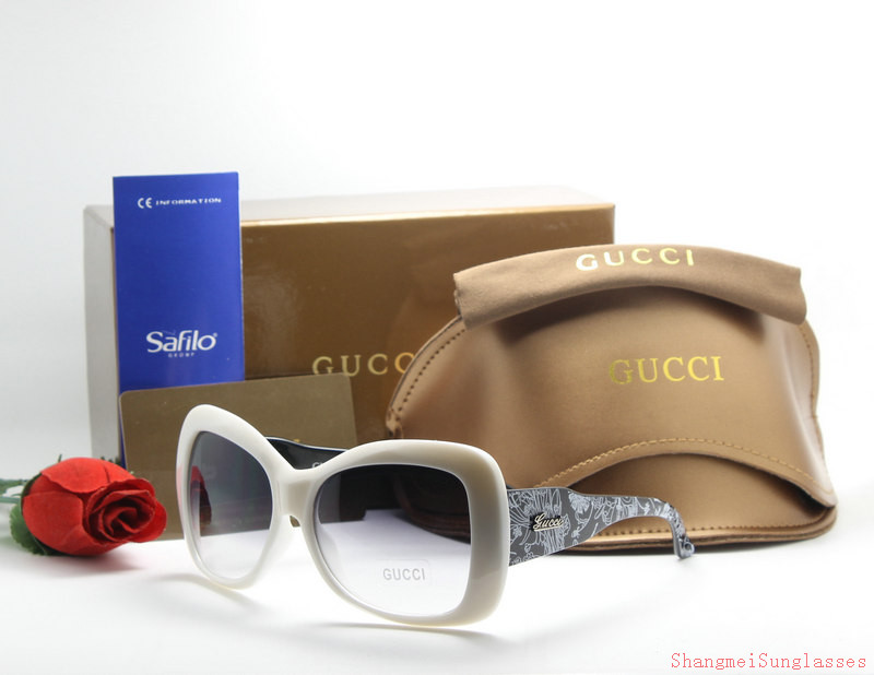 G Sunglasses AAA-1262