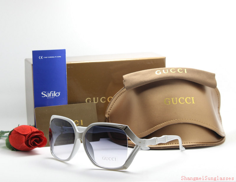 G Sunglasses AAA-1265