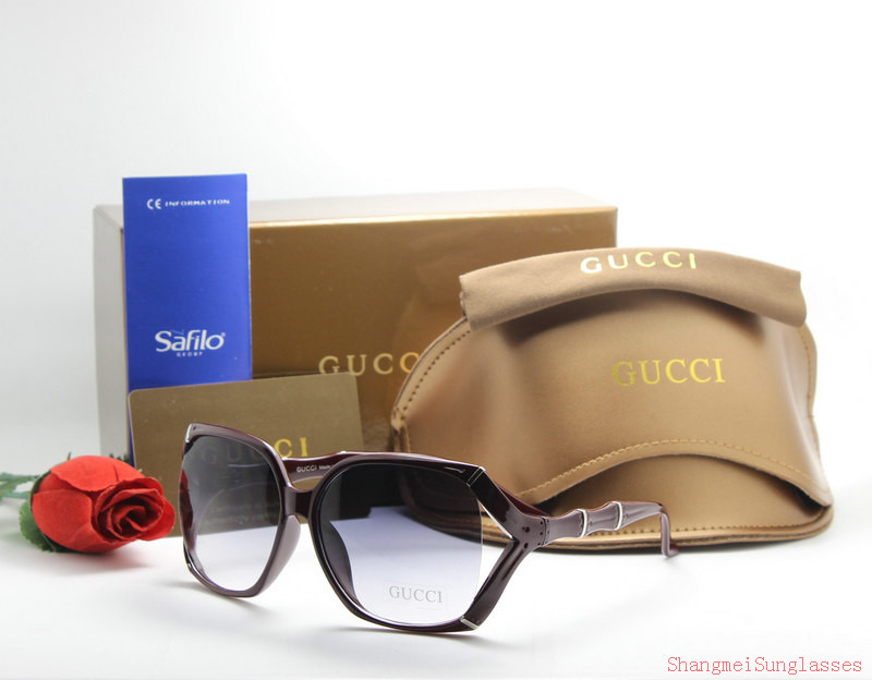 G Sunglasses AAA-1266