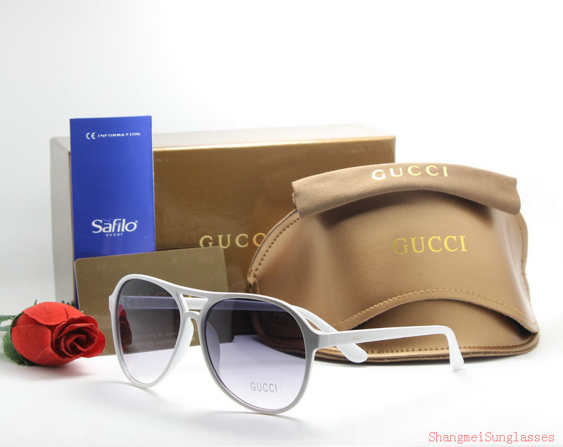 G Sunglasses AAA-1267