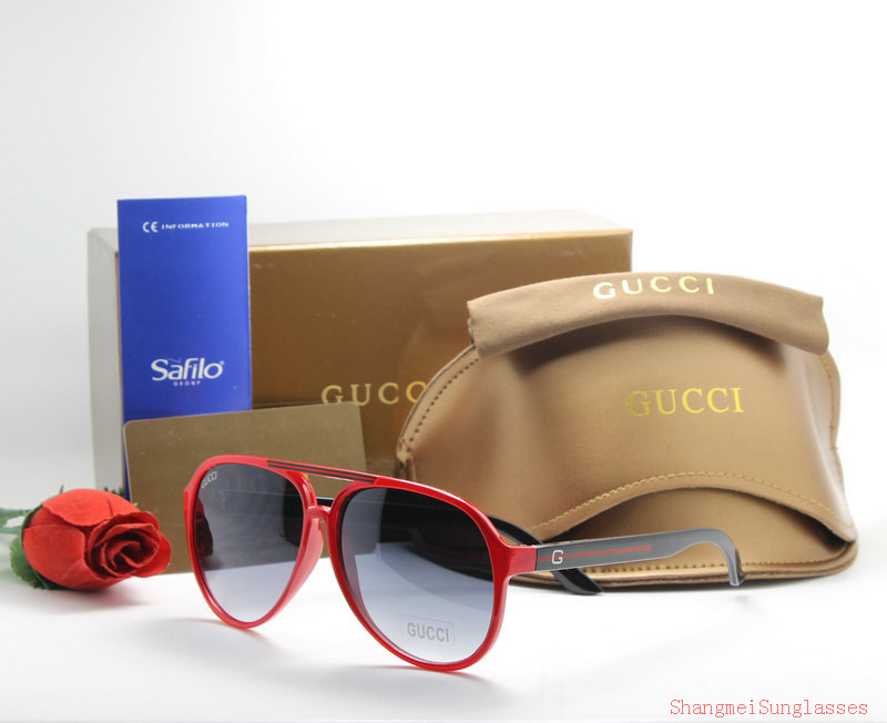 G Sunglasses AAA-1268