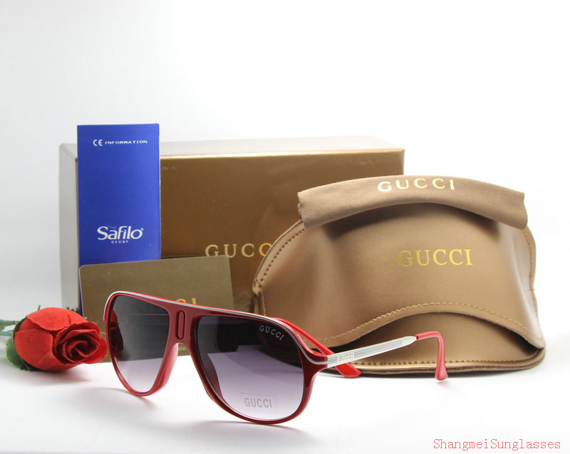 G Sunglasses AAA-1269