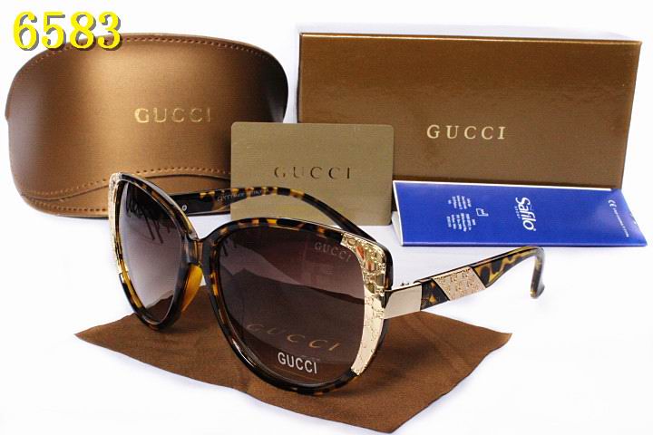 G Sunglasses AAA-127