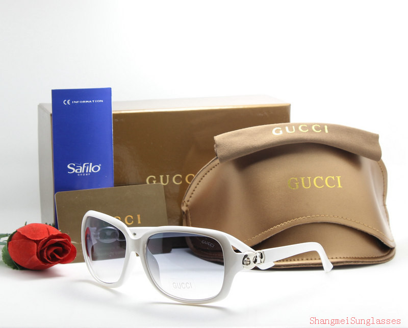 G Sunglasses AAA-1278