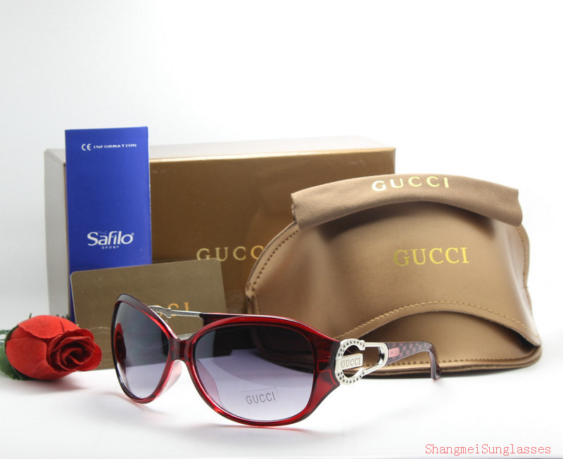 G Sunglasses AAA-1280