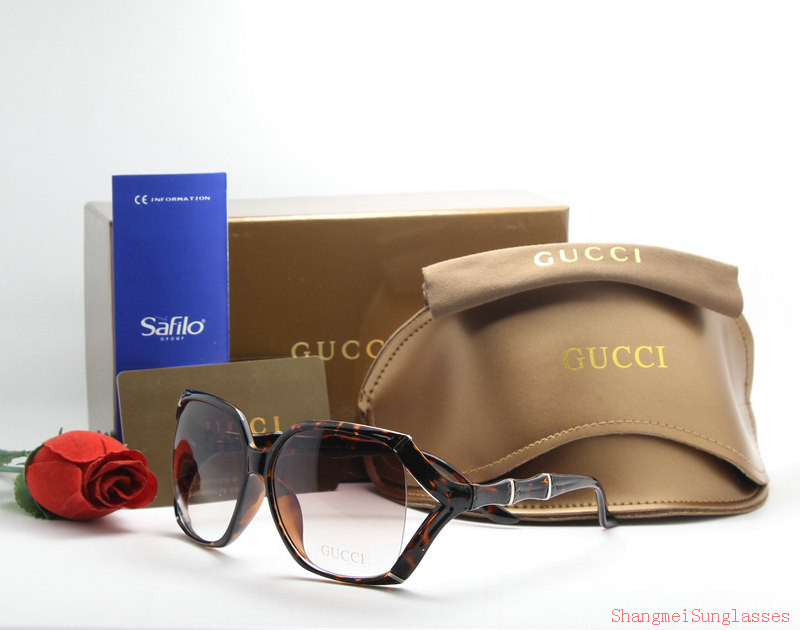 G Sunglasses AAA-1284