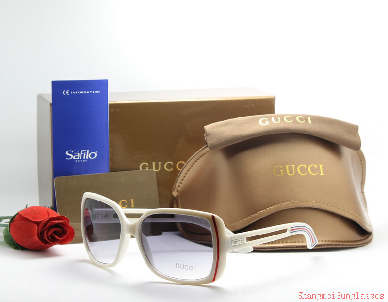 G Sunglasses AAA-1285