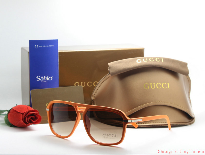 G Sunglasses AAA-1286