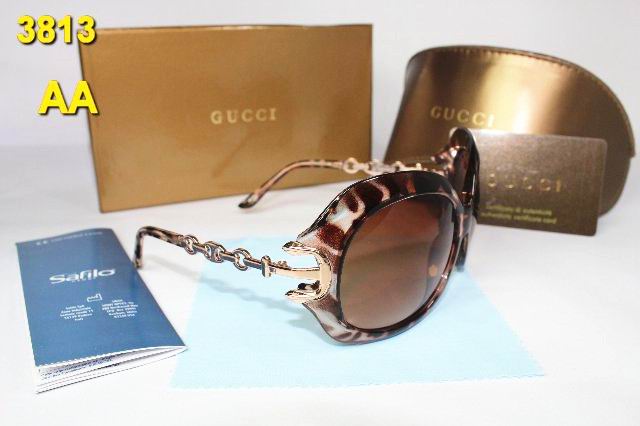 G Sunglasses AAA-136